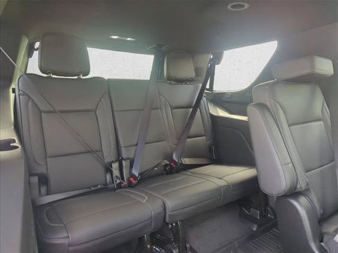 Used 2026 GMC Yukon Denali w/ LPO, Floor Liner Package AWD/4WD image 23