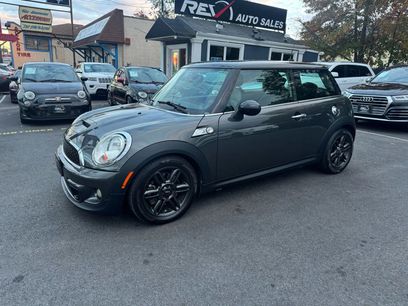Used 2011 MINI Cooper S