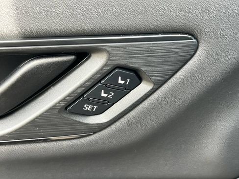 New 2026 Subaru Outback Wilderness AWD/4WD image 17