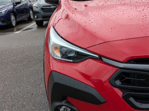 Certified 2025 Subaru Crosstrek 2.0i Premium w/ Convenience Package #2 image 8