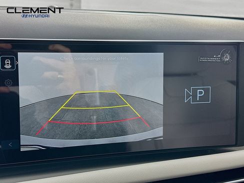 New 2026 Hyundai Tucson SEL image 18