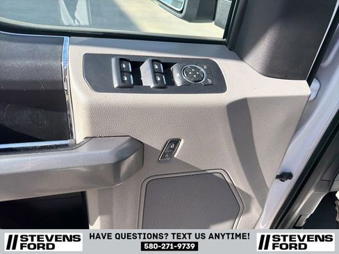 Used 2015 Ford F150 XLT image 19