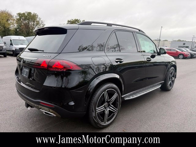 New 2027 Mercedes-Benz GLE 450 4MATIC image 7