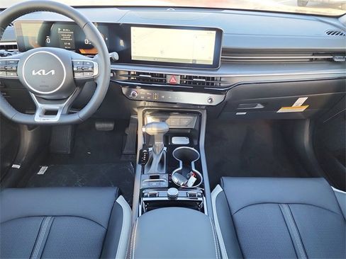 New 2026 Kia K5 GT-Line w/ GT-Line Premium Package image 18