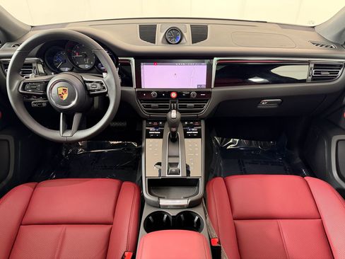 New 2026 Porsche Macan image 20