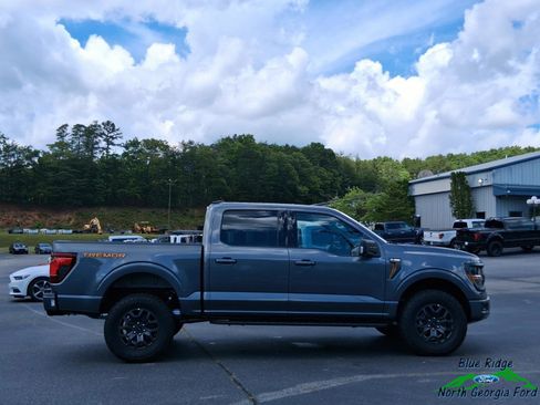 New 2026 Ford F150 Tremor w/ Bed Utility Package AWD/4WD image 6