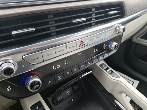 Used 2021 Kia Telluride SX AWD/4WD image 18
