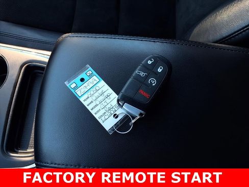 Used 2020 Dodge Durango GT image 8