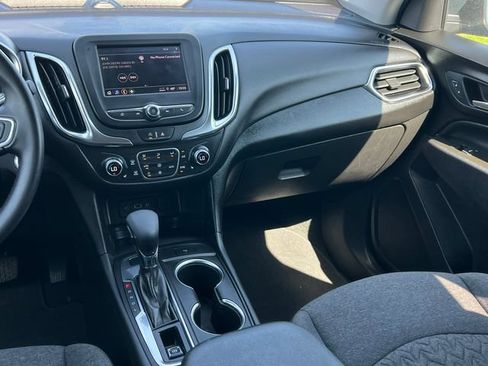 Used 2024 Chevrolet Equinox LT AWD/4WD image 33