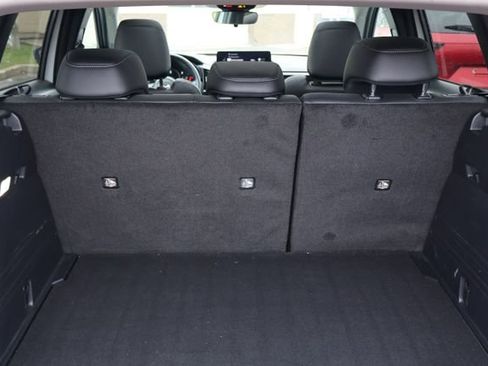 Used 2024 MAZDA CX-50 AWD 2.5 S w/ Cargo Package image 12