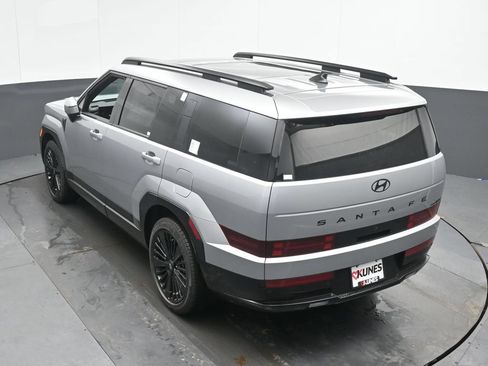 New 2026 Hyundai Santa Fe Calligraphy AWD/4WD image 41