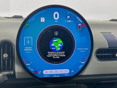 Certified 2026 MINI Cooper S image 12