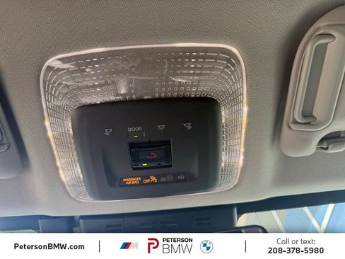 Used 2024 Toyota Prius XLE AWD/4WD image 30