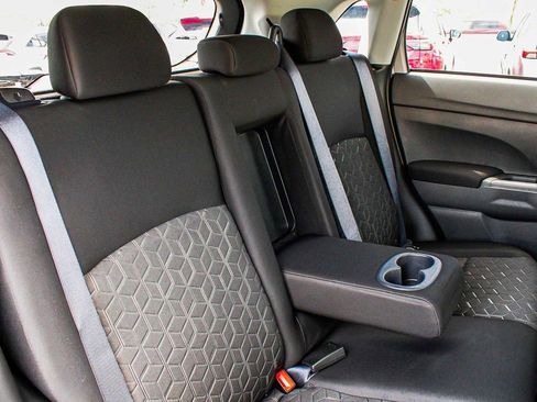 New 2024 Mitsubishi Outlander Sport ES AWD/4WD image 34