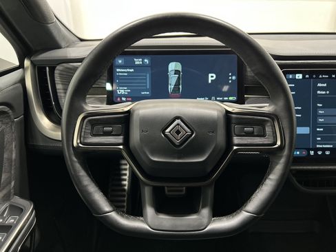 Used 2022 Rivian R1S Launch Edition Quad AWD/4WD image 28