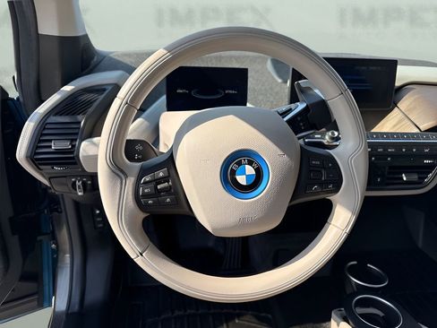 Used 2017 BMW i3 w/ Range Extender image 13