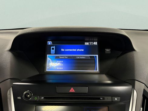 Used 2014 Acura MDX FWD image 16