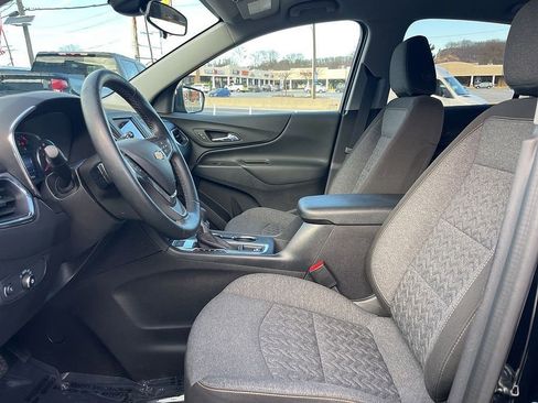 Used 2024 Chevrolet Equinox LT image 26