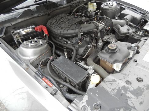 Used 2014 Ford Mustang Coupe w/ Equipment Group 102A RWD image 44