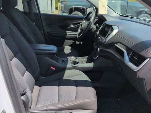 Used 2023 GMC Terrain SLE w/ Driver Convenience Package FWD image 29