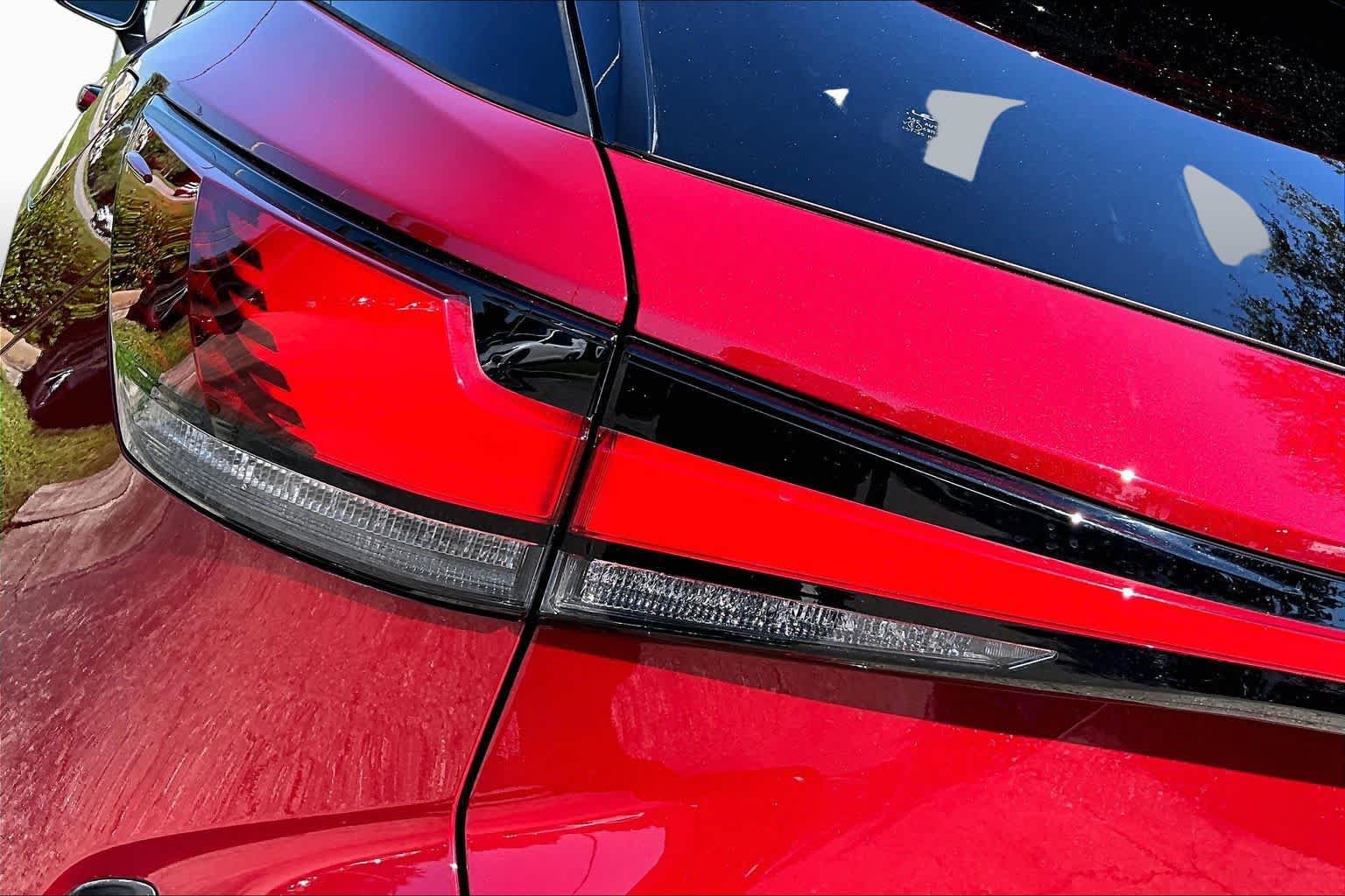 Used 2025 Lexus RX 350 Premium FWD image 29