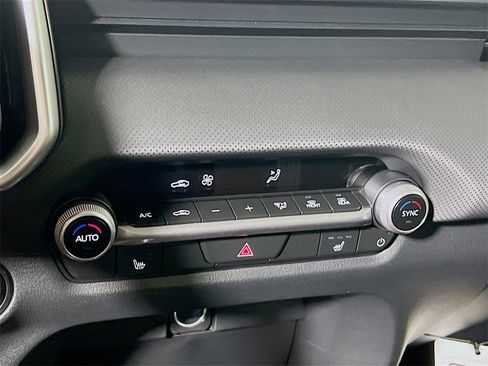 New 2026 MAZDA CX-50 Meridian Edition w/ Weather Package image 13