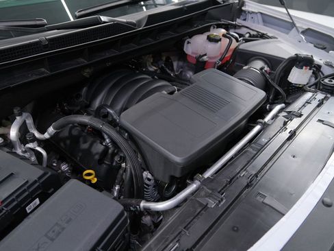 Used 2024 Cadillac Escalade Sport Platinum w/ LPO, ONYX Package image 89