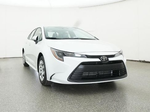 New 2026 Toyota Corolla LE image 30