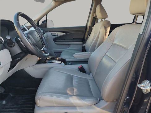 Used 2017 Honda Pilot Elite image 28