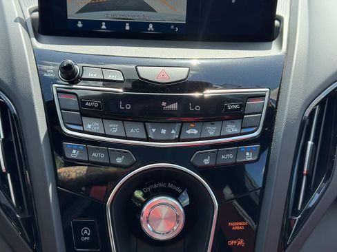 New 2026 Acura RDX A-Spec image 11