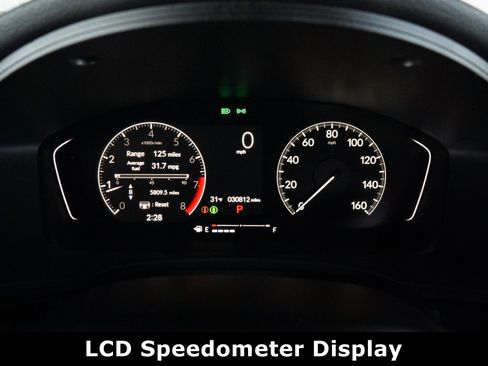 Used 2024 Honda Civic LX image 24