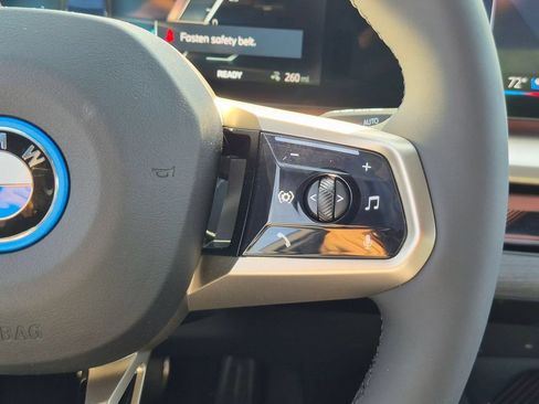 New 2027 BMW i5 eDrive40 w/ Executive Package RWD image 30