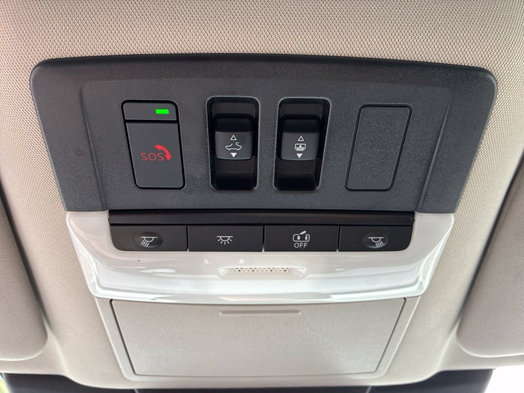 Certified 2024 Nissan Pathfinder SL w/ SL Premium Package AWD/4WD image 23
