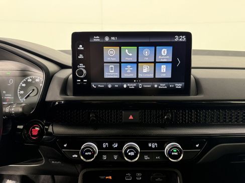Used 2024 Honda CR-V EX-L image 20