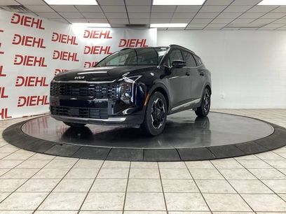 New 2026 Kia Sportage EX w/ EX Panorama Roof Package