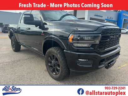Used 2023 RAM 2500 Limited