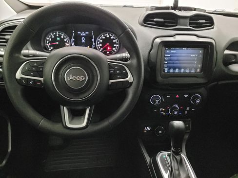 Used 2018 Jeep Renegade Sport w/ Power & Air Group AWD/4WD image 22