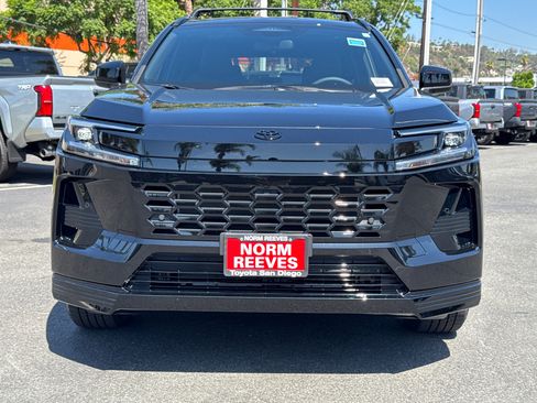 New 2026 Toyota RAV4 SE AWD/4WD image 5