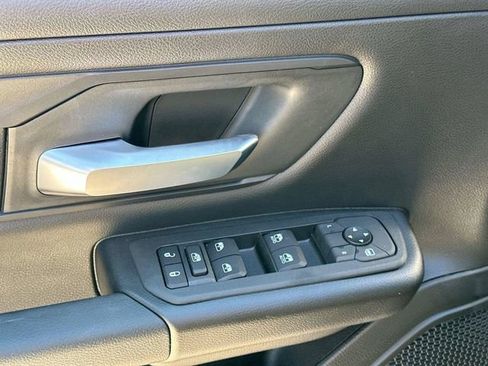 New 2026 RAM 1500 Tradesman AWD/4WD image 17