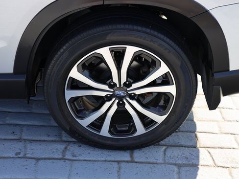 Used 2020 Subaru Forester Limited image 62