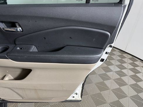 Used 2017 Honda Pilot EX-L image 22
