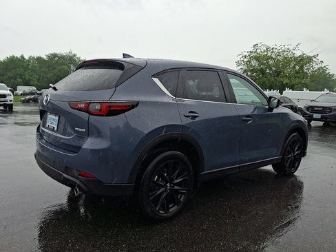 Used 2023 MAZDA CX-5 Carbon Edition AWD/4WD image 6