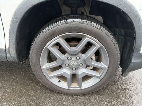 Used 2023 Honda Passport EX-L image 28