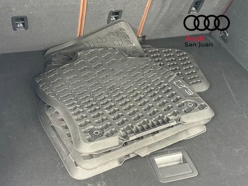 Certified 2023 Audi Q3 2.0T Premium w/ Convenience Package image 8