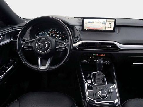 Used 2021 MAZDA CX-9 Grand Touring image 21