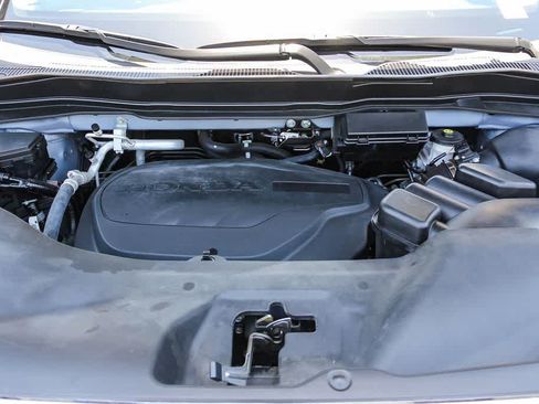 Used 2023 Honda Ridgeline RTL-E image 27