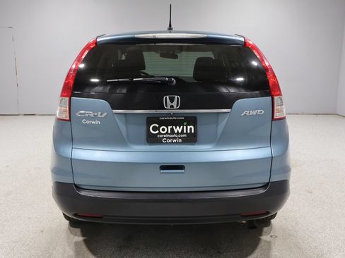 Used 2014 Honda CR-V EX image 3