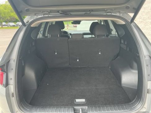 Certified 2024 Hyundai Tucson SEL FWD image 19