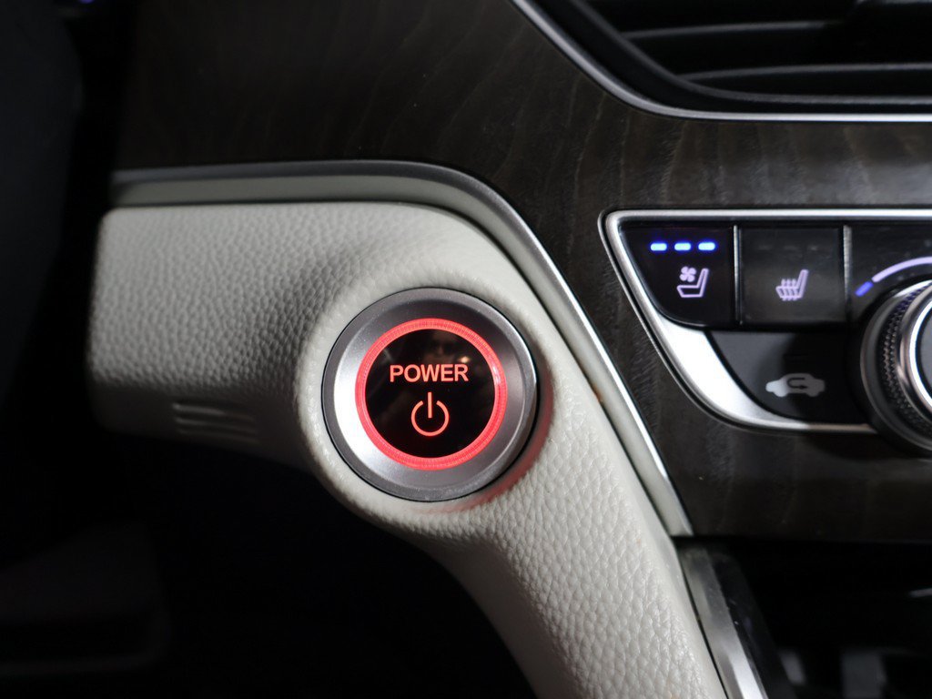 Used 2019 Honda Accord Touring image 46
