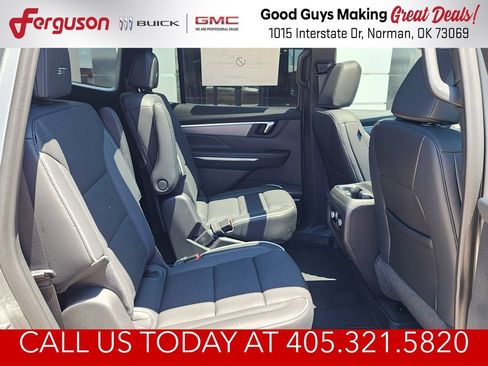 New 2026 Buick Enclave Sport Touring w/ Super Cruise Package FWD image 46